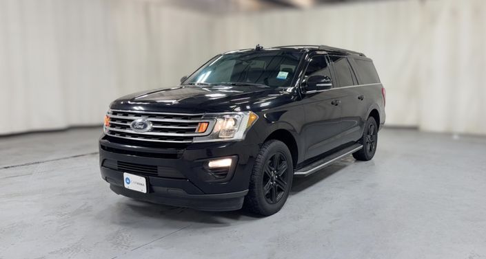2020 Ford Expedition MAX XLT -
                  Lancaster, TX