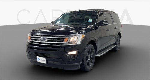 2020 Ford Expedition MAX