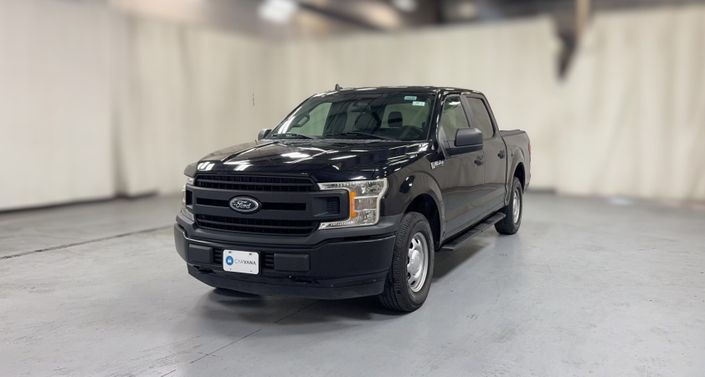 Thumbnail: 2020 Ford Econoline - 1