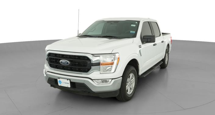 Thumbnail: 2022 Ford Econoline - 1