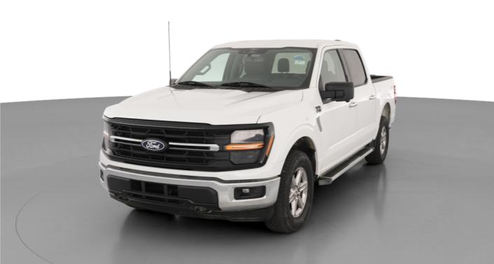 Thumbnail: 2024 Ford Econoline - 1