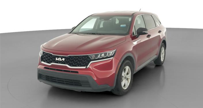 Thumbnail: 2023 Kia Sorento - 1