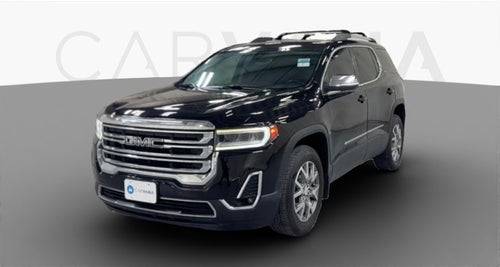 2021 GMC Acadia