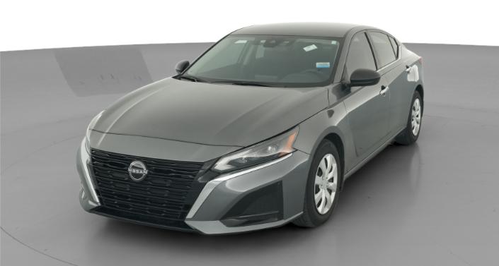 Thumbnail: 2024 Nissan Altima - 1