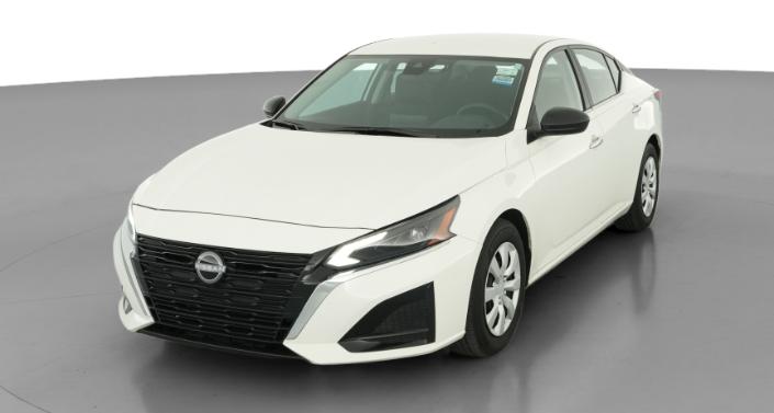 Thumbnail: 2025 Nissan Altima - 1