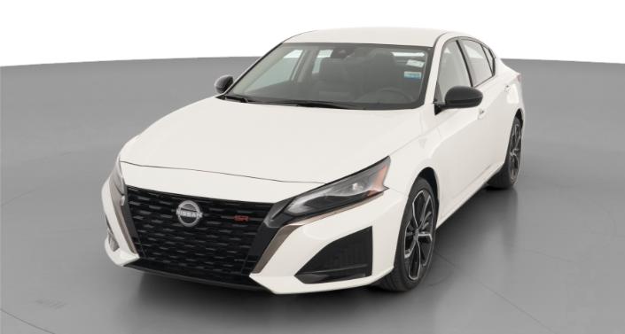 Thumbnail: 2025 Nissan Altima - 1