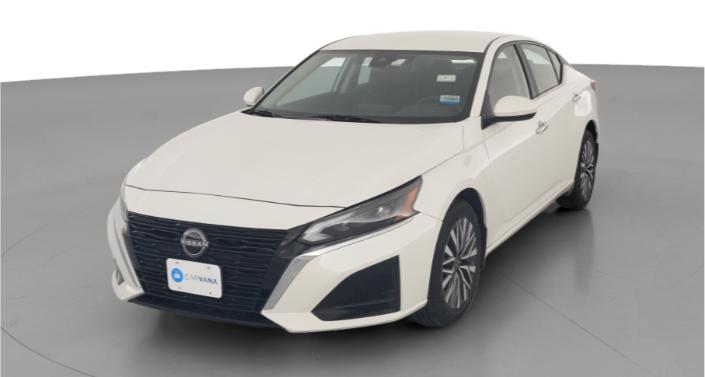 Thumbnail: 2023 Nissan Altima - 1