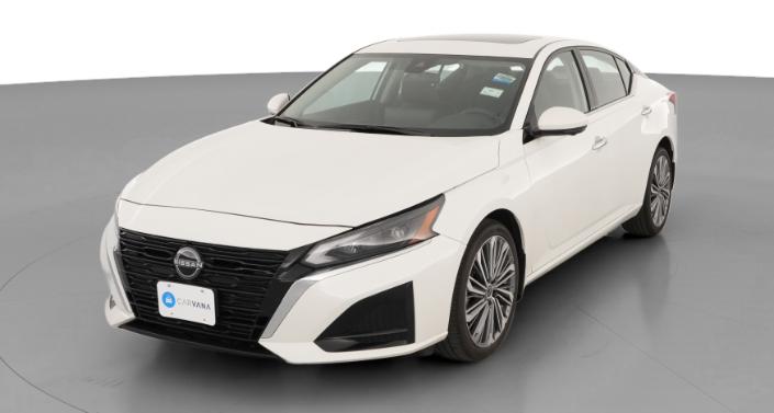 Thumbnail: 2023 Nissan Altima - 1