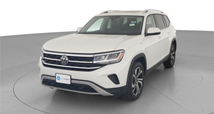 Thumbnail: 2023 Volkswagen Atlas - 1