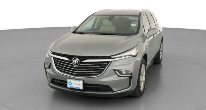 Thumbnail: 2023 Buick Enclave - 1