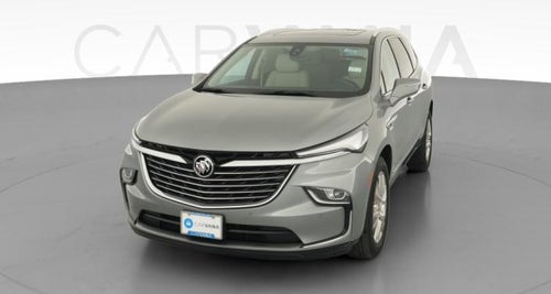 2023 Buick Enclave