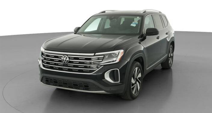 Thumbnail: 2025 Volkswagen Atlas - 1