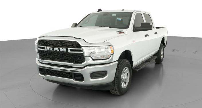 2022 RAM 2500 Tradesman -
                  San Antonio, TX