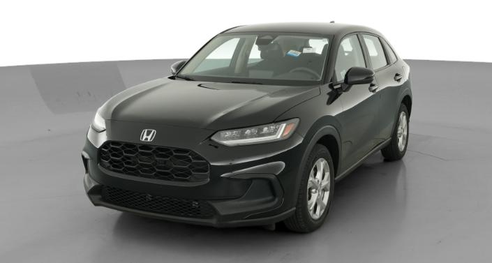Thumbnail: 2024 Honda HR-V - 1