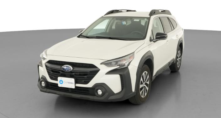 Thumbnail: 2025 Subaru Outback - 1