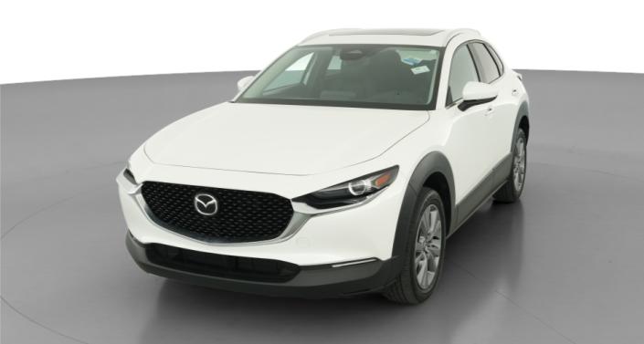 Thumbnail: 2025 Mazda CX-30 - 1