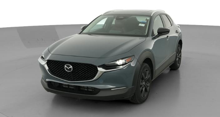 Thumbnail: 2025 Mazda CX-30 - 1
