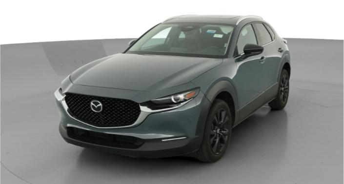 2025 Mazda CX-30 Carbon -
                  Indianapolis, IN