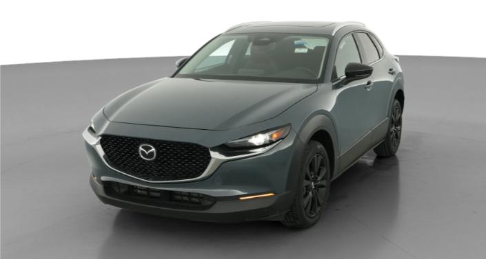 Thumbnail: 2025 Mazda CX-30 - 1