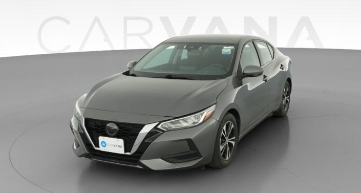 2022 Nissan Sentra
