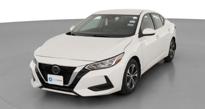 Thumbnail: 2023 Nissan Sentra - 1