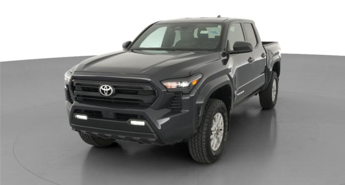 Thumbnail: 2024 Toyota Tacoma - 1