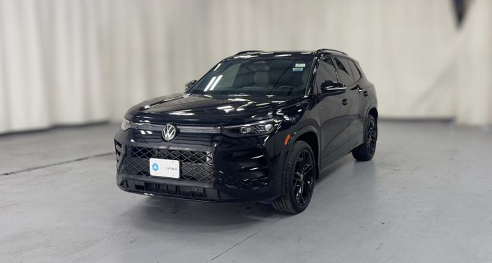 Thumbnail: 2025 Volkswagen Tiguan - 1