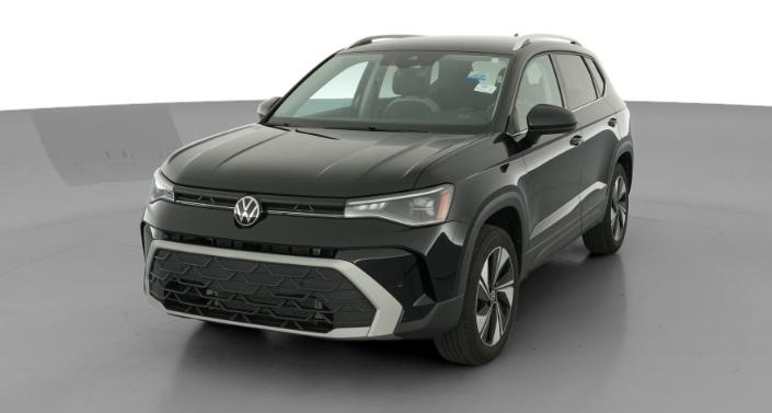 Thumbnail: 2025 Volkswagen Taos - 1