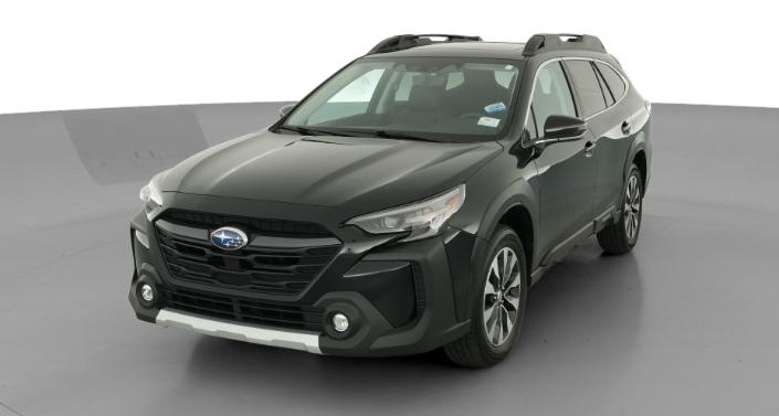 Thumbnail: 2023 Subaru Outback - 1