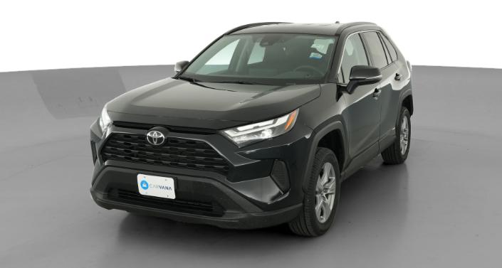 Thumbnail: 2025 Toyota RAV4 - 1