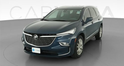 2023 Buick Enclave