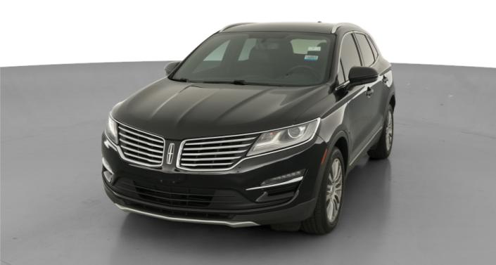 2015 Lincoln MKC Base -
                  Richton Park, IL