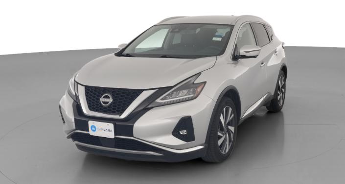 Thumbnail: 2023 Nissan Murano - 1
