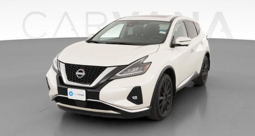 2024 Nissan Murano