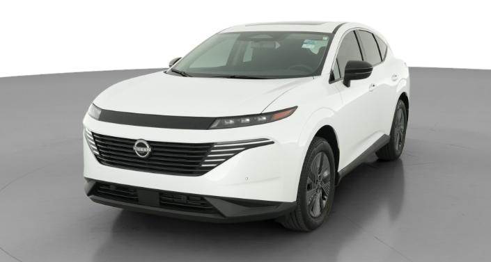 Thumbnail: 2025 Nissan Murano - 1