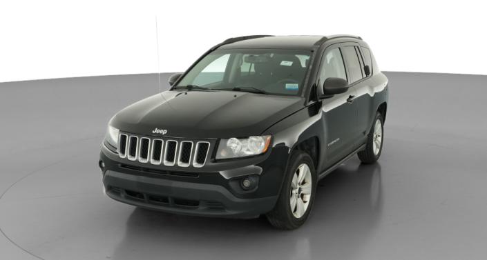 2016 Jeep Compass Sport -
                  Indianapolis, IN