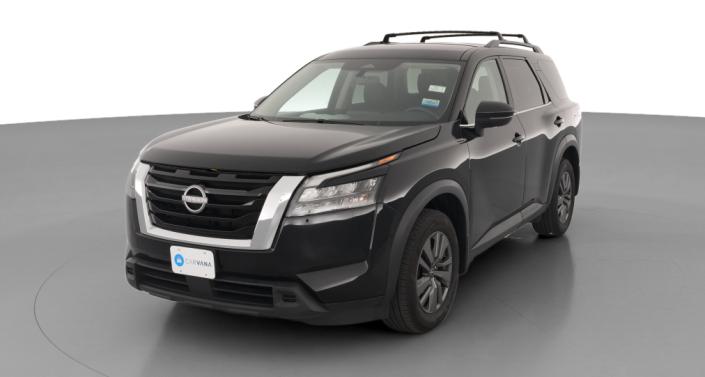 Thumbnail: 2024 Nissan Pathfinder - 1