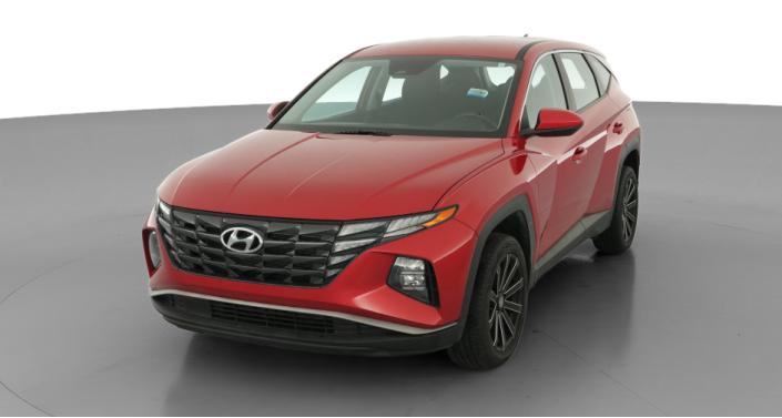 Thumbnail: 2023 Hyundai Tucson - 1
