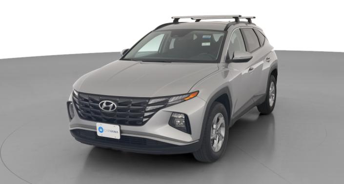 Thumbnail: 2023 Hyundai Tucson - 1