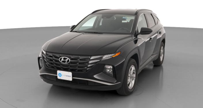 Thumbnail: 2024 Hyundai Tucson - 1