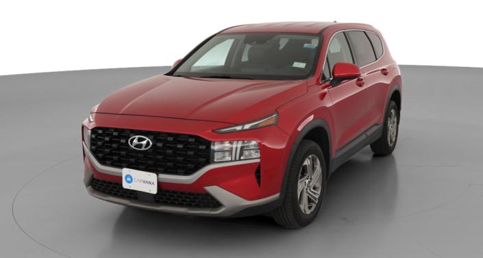 Thumbnail: 2023 Hyundai Santa Fe - 1