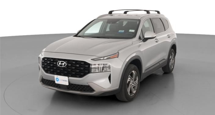 Thumbnail: 2023 Hyundai Santa Fe - 1