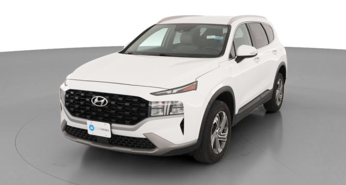 Thumbnail: 2023 Hyundai Santa Fe - 1