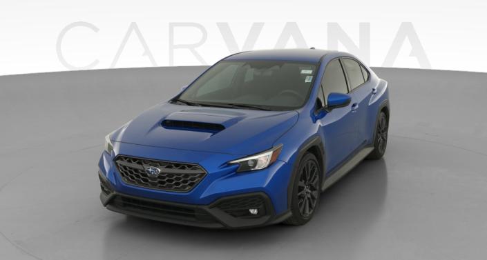 2024 Subaru WRX