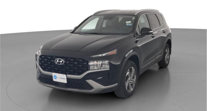 Thumbnail: 2023 Hyundai Santa Fe - 1