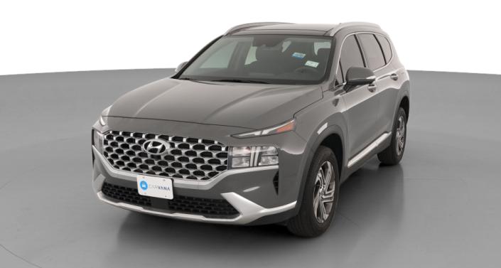 Thumbnail: 2023 Hyundai Santa Fe - 1