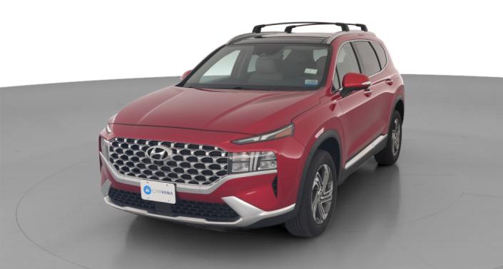 Thumbnail: 2023 Hyundai Santa Fe - 1