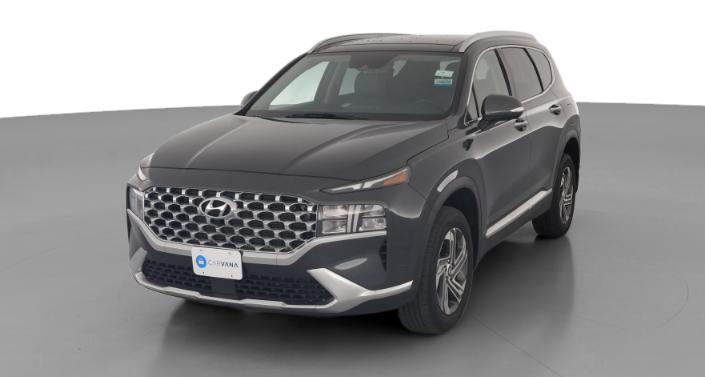 Thumbnail: 2023 Hyundai Santa Fe - 1