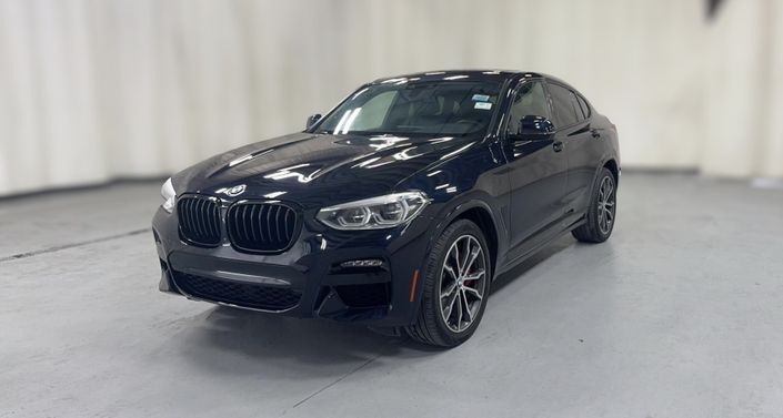 2021 BMW X4 M40i -
                  Lancaster, TX