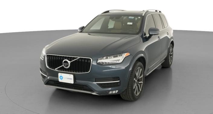 2018 Volvo XC90 T6 Momentum -
                  Colonial Heights, VA